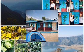 Hom'S Homestay & Farmstay Sarangkot Pokhara